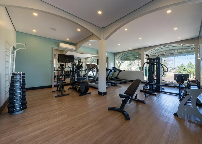 Hotel Deville Express Cascavel