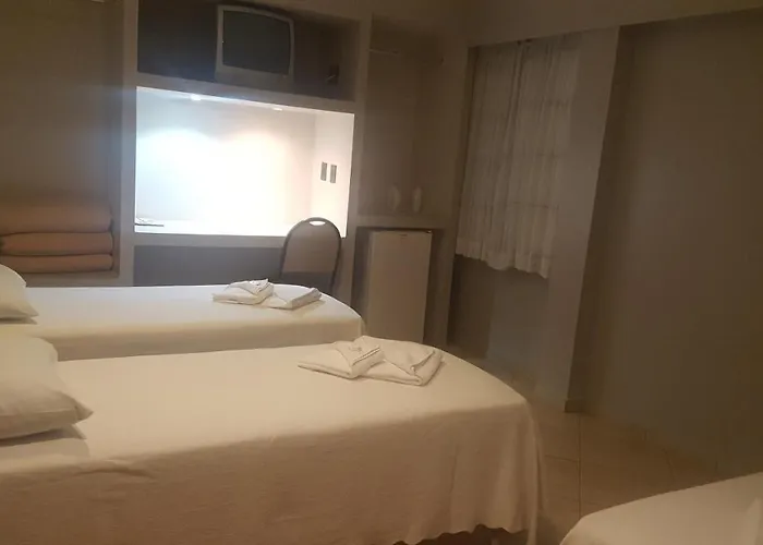 Hotel Peroza Corbelia